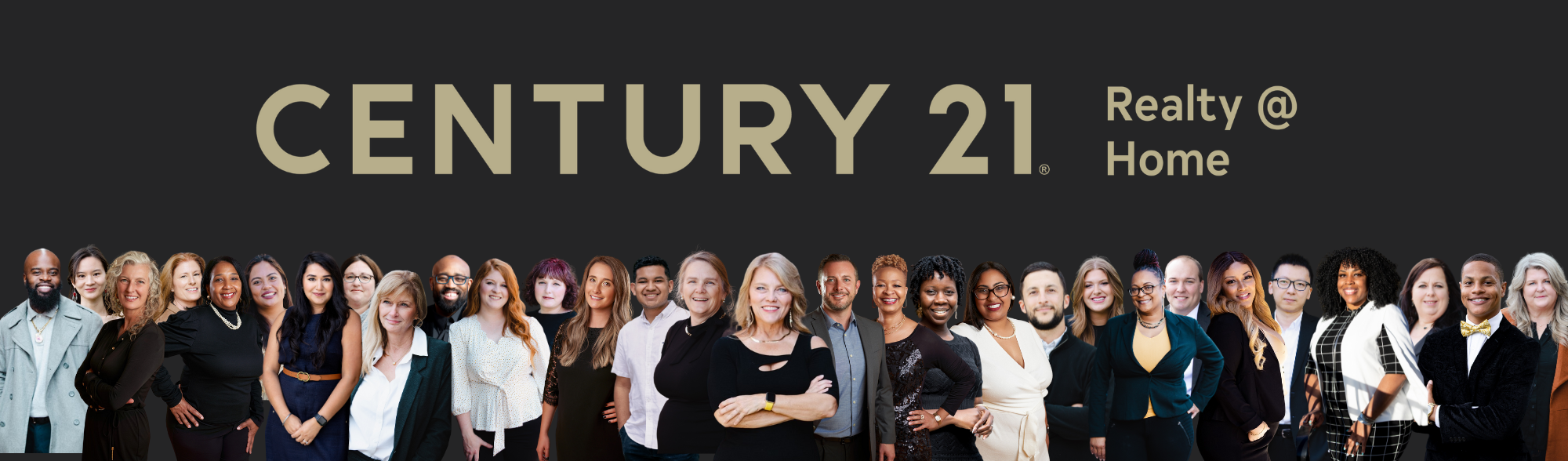 Century 21 Realty at Home Agents