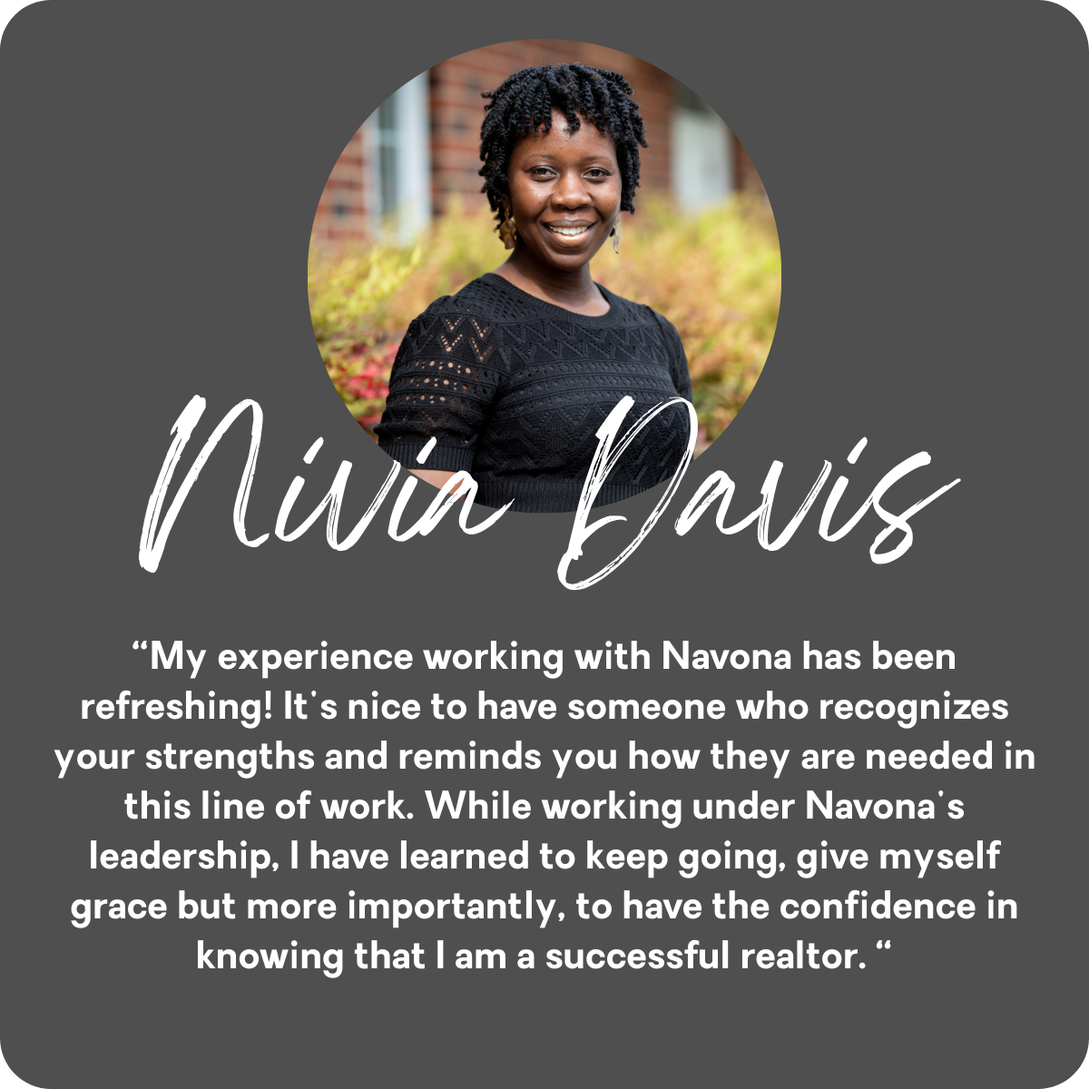 Nivia Broker Review