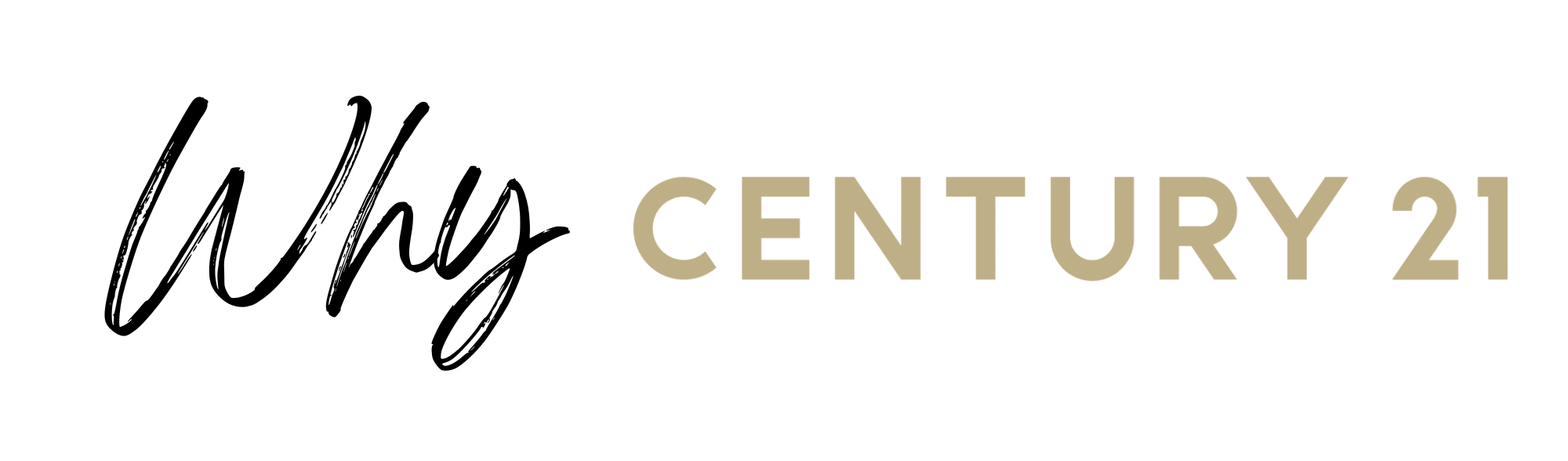 Why Century 21?